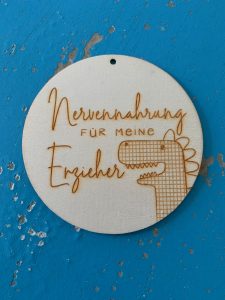 Nervennahrung