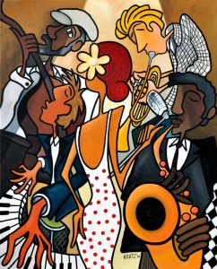 Jazz
