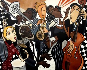 Jazzcombo