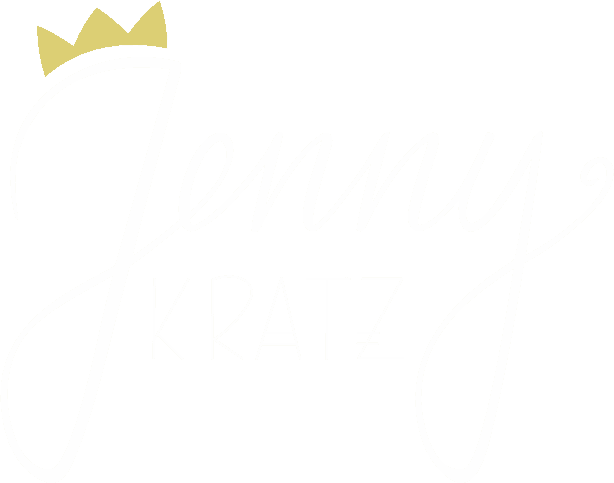 logo jenny weiss