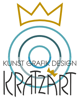 logo kratzart s