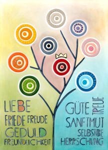 Liebe Friede Freude