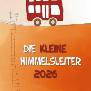 kratzart Die kleine Himmelsleiter 2026