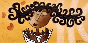 Blackcurls