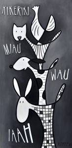 Miteinander