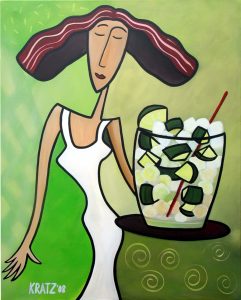 Caipirinha