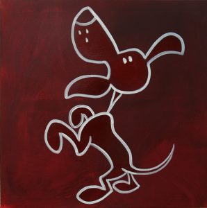 Reddog
