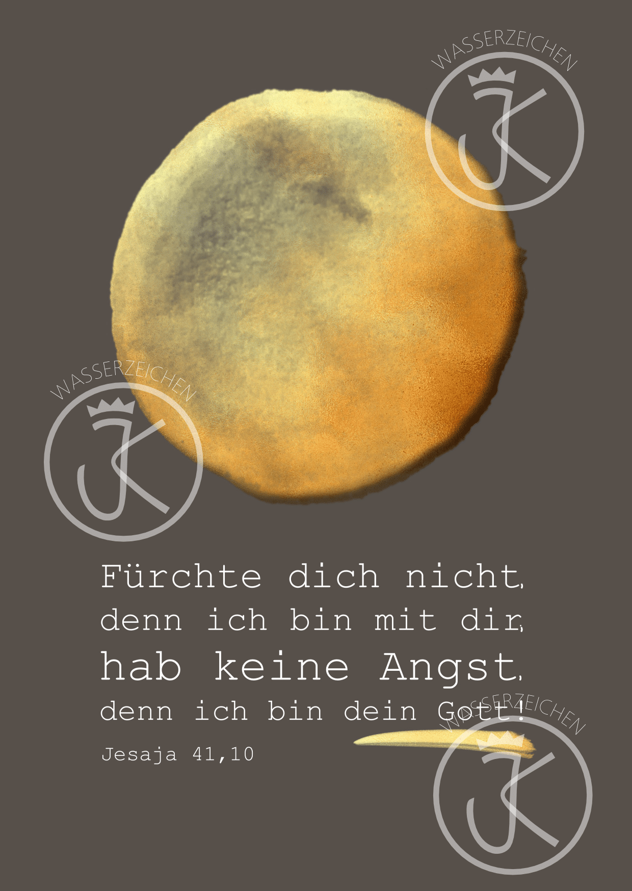 Digitalversion Jahreslosung 2027 ZIP Datei