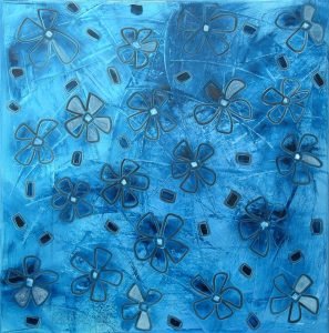 Wasserblumen