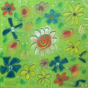Wiesenblumen