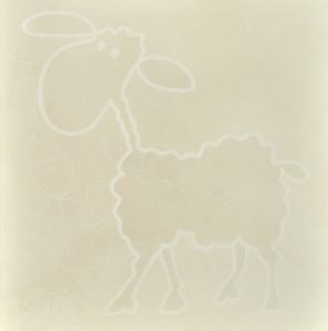 Whitesheep
