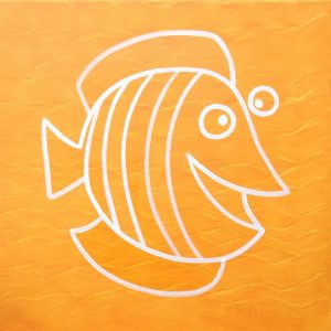 Yellowfish