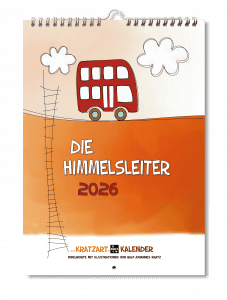 himmelsleiter 2026 titel